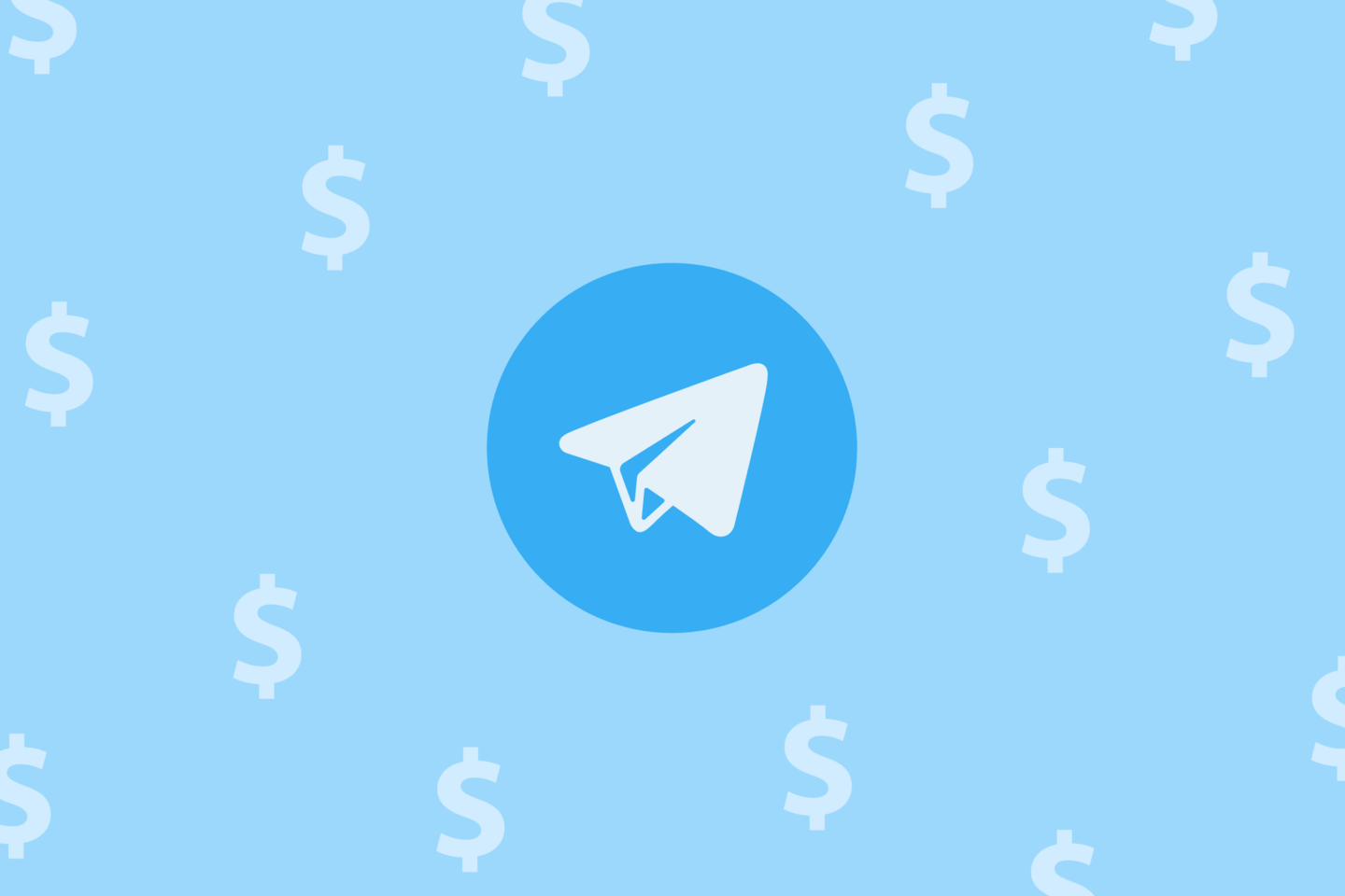 В бета-версії Telegram планують тестувати преміальну підписку
