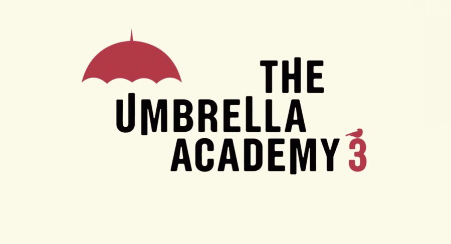 The trailer for the third season of Umbrella Academy: alternative world and new superpowers