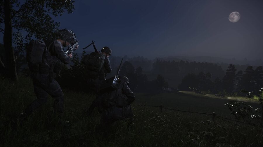 Arma Reforger: the first game of Bohemia Interactive on a new engine, a "test site" for the future Arma 4