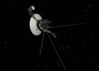 Voyager 1 transmits incorrect telemetry data. Engineers are looking for a solution