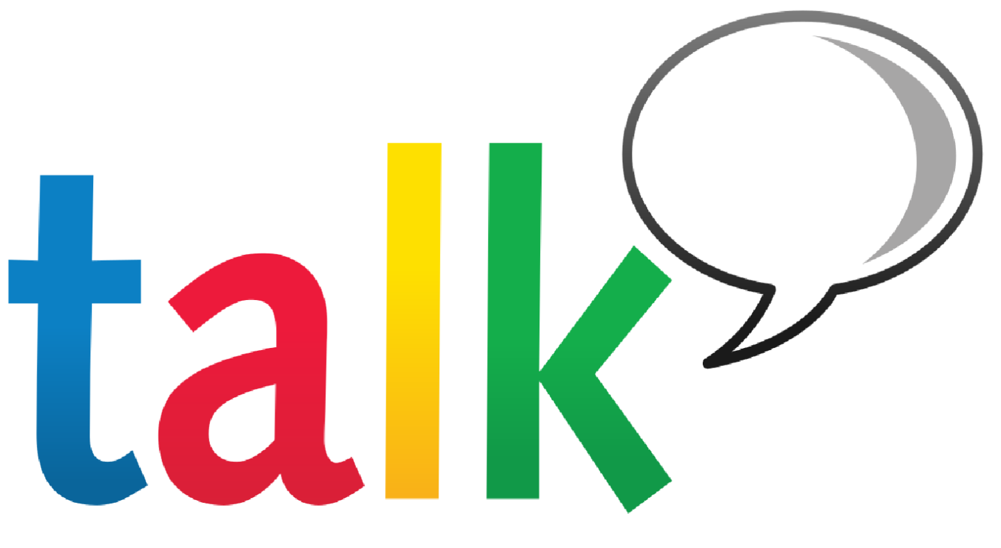 The 16-year-old Google Talk messenger will be shut down. Many already thought it was not functioning
