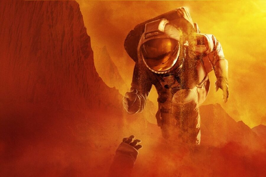 The first season of For All Mankind from Apple TV + has temporarily become free