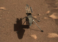NASA надішле на Марс ще два гелікоптери – вони матимуть колеса і зможуть їздити по поверхні