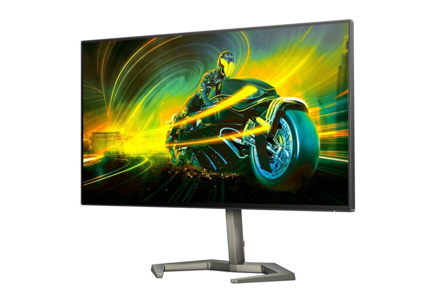Philips announces new Momentum gaming monitors: 27 inches, 4K@144 and 2K@240