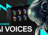 Voicemod буде використовувати AI для зміни будь-якого голосу на голос Моргана Фрімана та інших персонажів