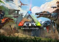 ARK: Survival Evolved can be obtained for free on Steam