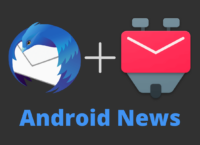The independent e-mail application K-9 Mail will be Thunderbird for Android