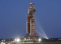 NASA delays the launch of the Artemis 1 mission to the Moon due to a liquid hydrogen leak