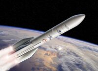 Запуск нової європейської ракети Ariane 6 знову відкладається
