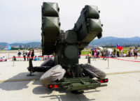 Spanish Aspide missiles for the Armed Forces