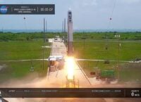 A cheap Astra rocket failed to launch two NASA satellites into orbit