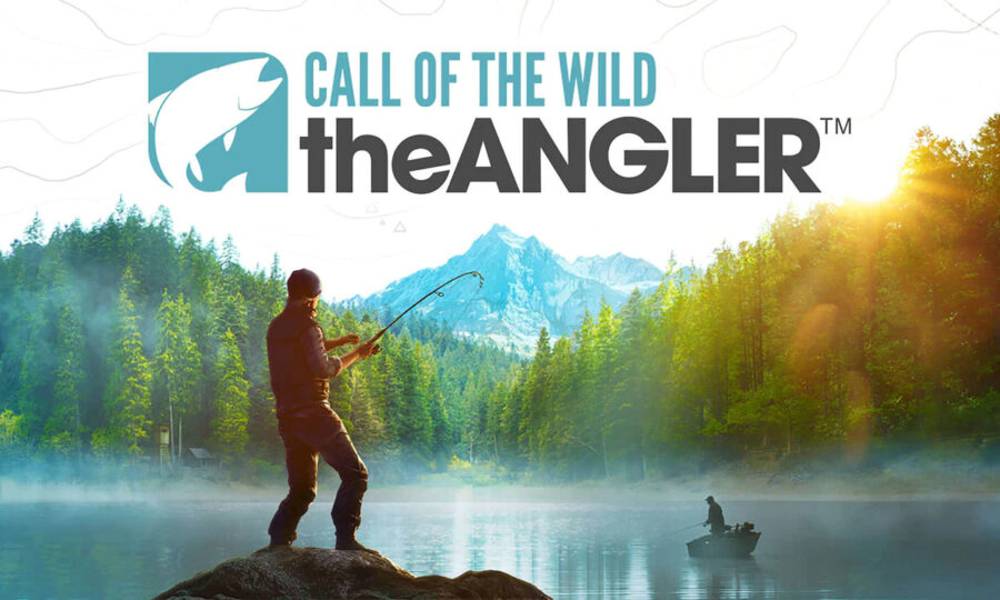 Call of the Wild: The Angler – Expansive Worlds Fishing Simulator