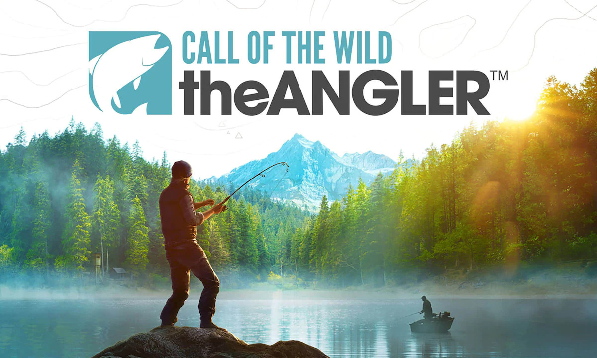 Call of the Wild: The Angler - Expansive Worlds Fishing Simulator