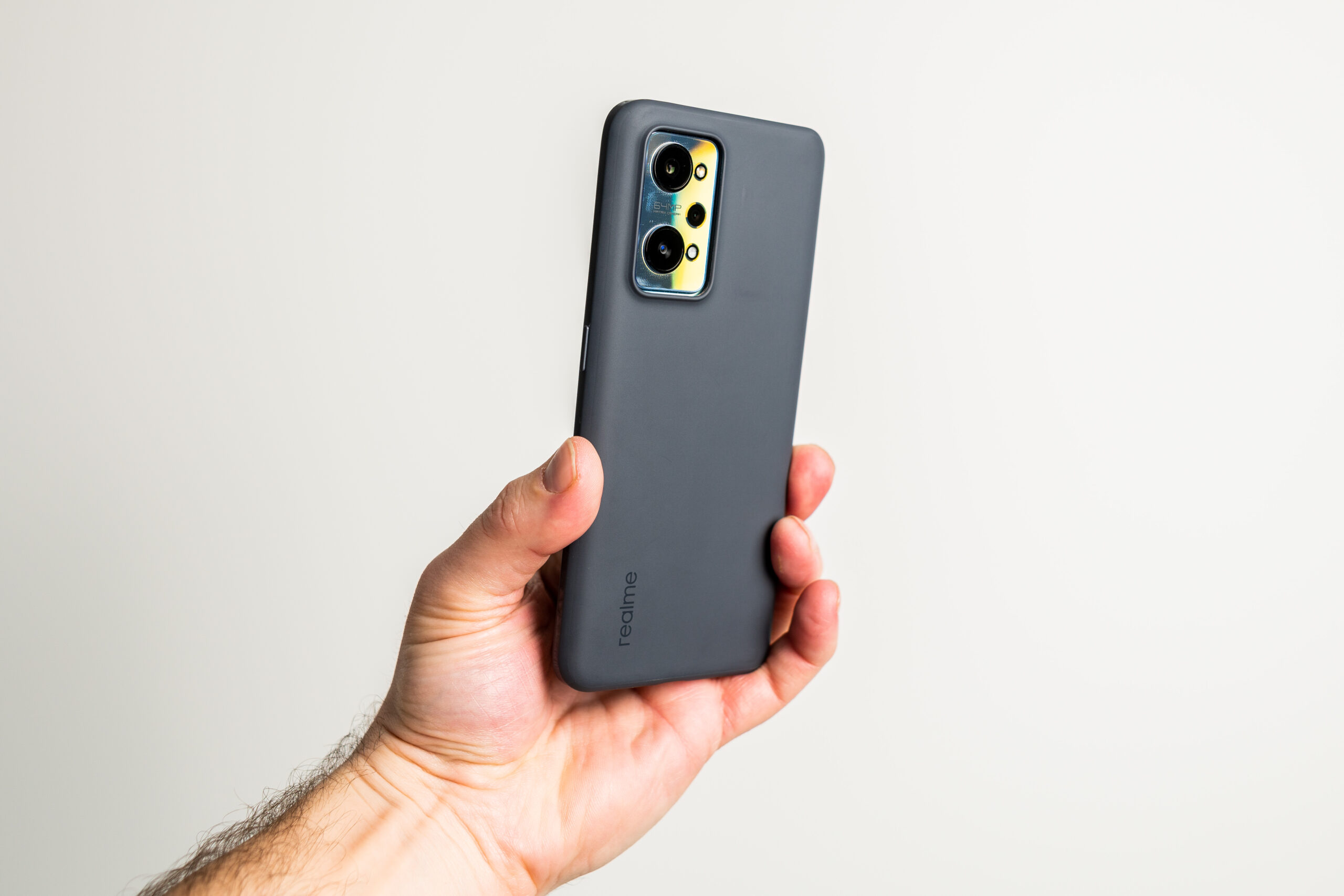Realme GT Neo 2 Review - King of Sustained Performance - MySmartPrice