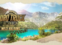 SCS Software has announced a new extension to Euro Truck Simulator 2 – West Balkans