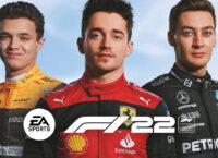 F1 22, trailer for the game release