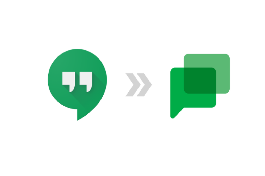 Google closes Hangouts in November and transfers users to Chat