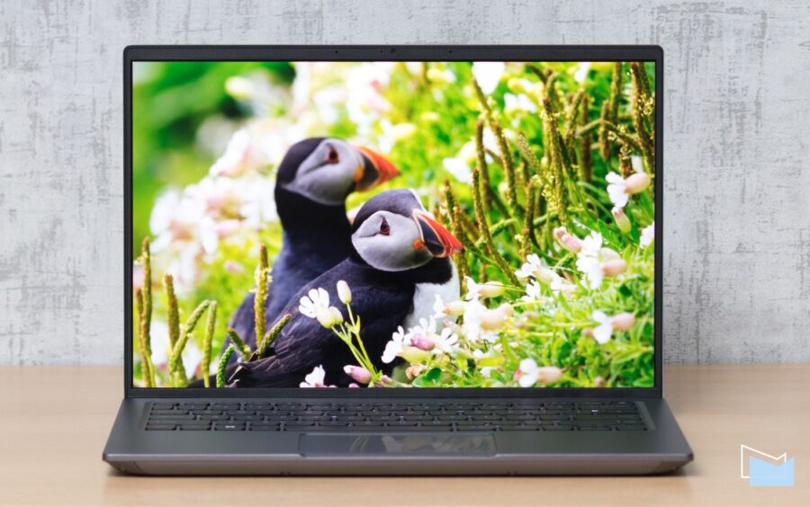 Огляд ноутбука Acer Swift X (SFX14-51G)