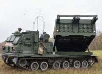 M270 MLRS for Ukraine from Britain
