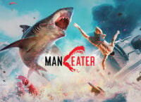 Maneater is the last free megasale game  in Epic Games Store