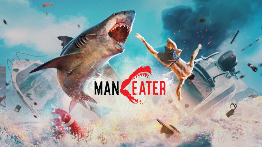 Maneater – остання безплатна гра мегарозпродажу в Epic Games Store