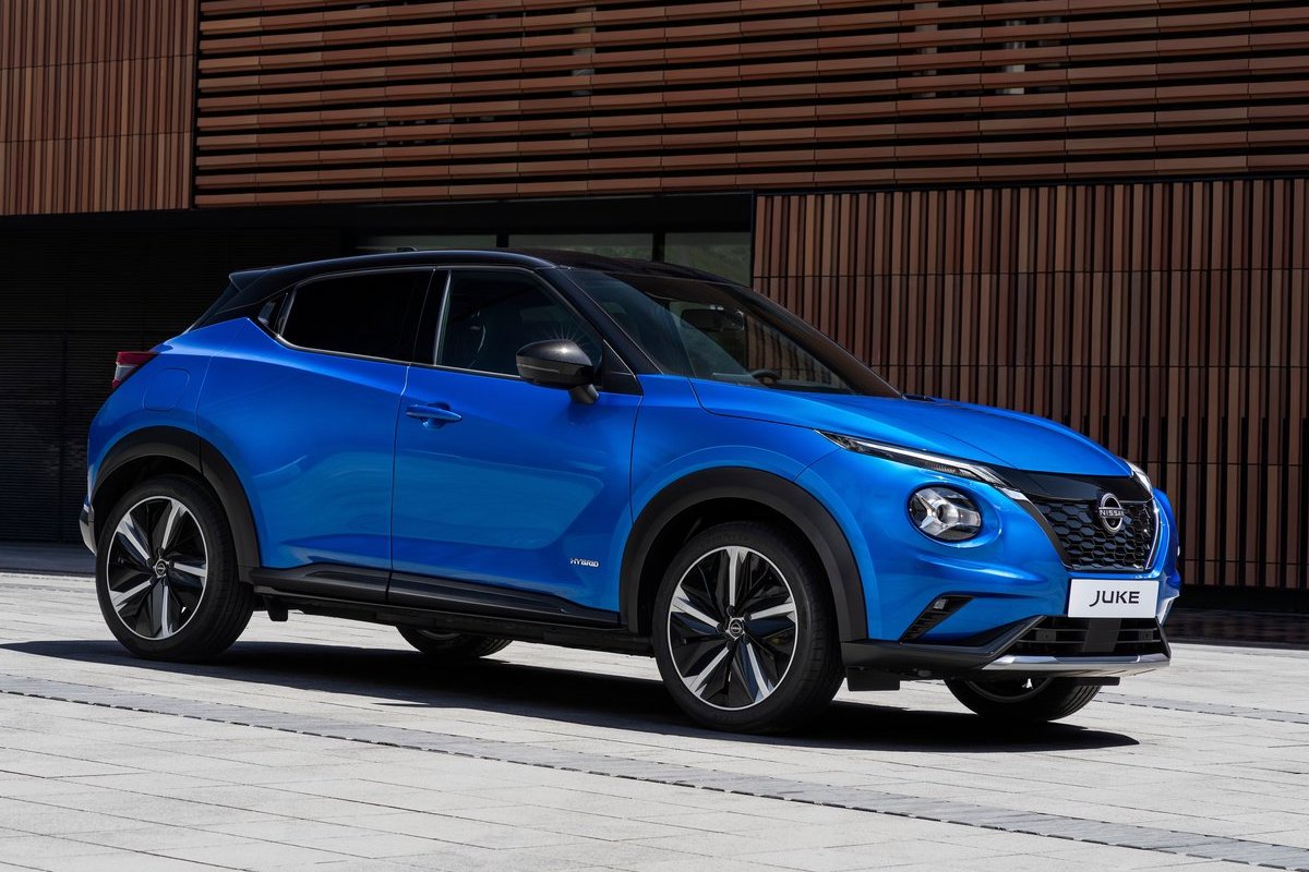 New Mitsubishi ASX: hybrid versions and debut in the fall
