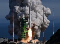 Південна Корея здійснила вдалий запуск ракети-носія Nuri та стала 11-ою космічною державою у світі