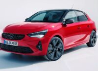The special version of the Opel Corsa 40 Years Limited Edition is an “exclusive” for the people