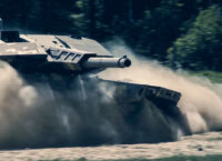 Rheinmetall обговорює можливість будівництва танкового заводу в Україні