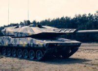 Ukraine may be the first in the world to receive the latest German Panther KF51 tanks