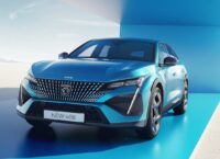 The new Peugeot 408: made in France, ideal for Ukraine