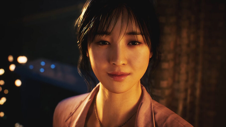 Project M, an impressive interactive movie from the NCSoft studio on Unreal Engine 5