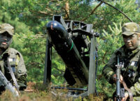 RBS 17 – шведська протикорабельна ракета малої дальності, яка надійде до ЗСУ
