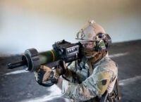 Ukraine bought another 2,900 RGW 90 MATADOR grenade launchers from Dynamit Nobel Defense