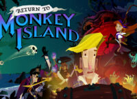 Return to Monkey Island – перший геймплейний трейлер