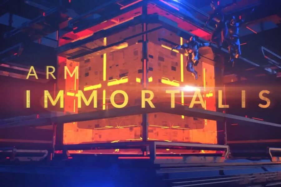 ARM Immortalis is the company’s first GPU with hardware ray tracing