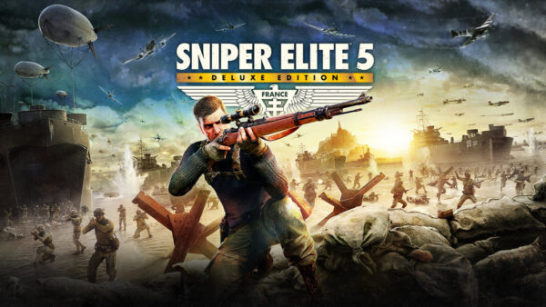 Análise Arkade: Sniper Elite V2 Remastered é uma atualização justa