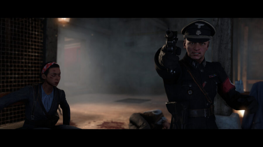 Sniper Elite 5: let's kill Hitler. Again!
