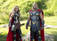 Thor: Love and Thunder Ukrainian trailer