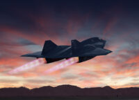 Як створювався гіперзвуковий літак Darkstar для фільму Top Gun: Maverick
