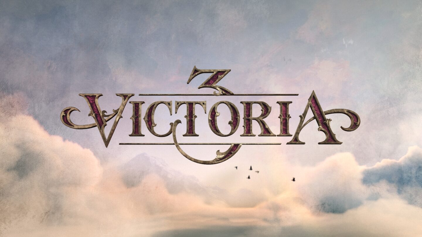 Victoria 3, the first gameplay trailer
