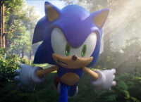 Sonic Frontiers — нова гра про Соніка у відкритому світі