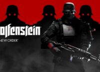 Wolfenstein: The New Order безплатний в Epic Games Store