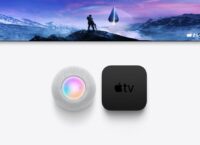Apple plans to release a new Apple TV and a “big” HomePod