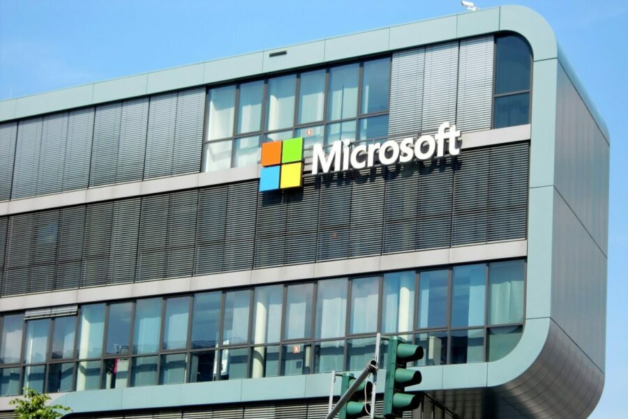 Microsoft employees received an unlimited number of days off