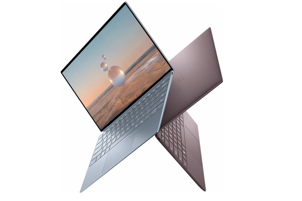 Dell has introduced an updated XPS 13
