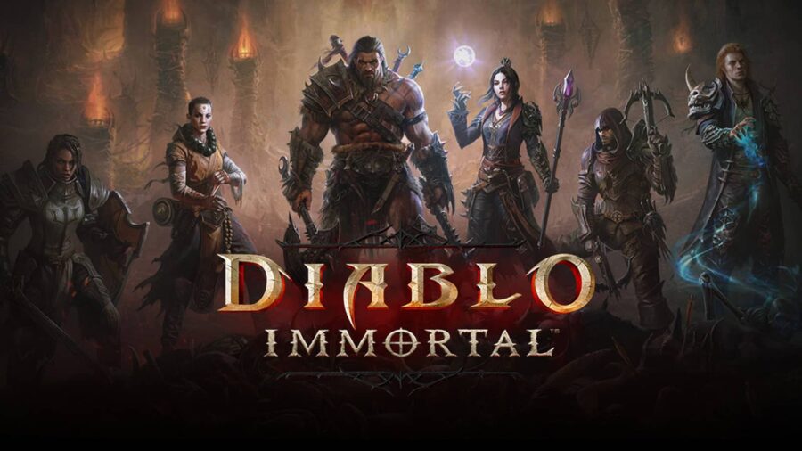 Diablo Immortal earned $525 million in 12 months