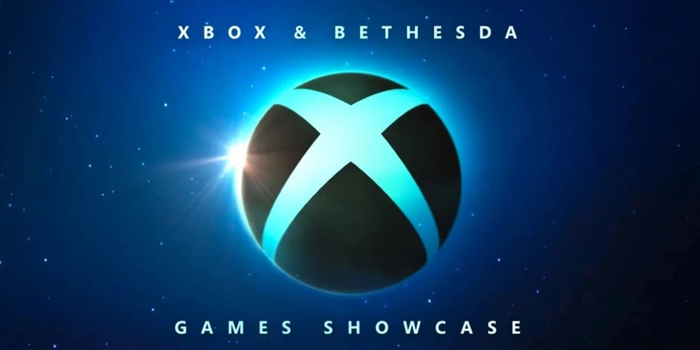 Xbox & Bethesda Game Showcase