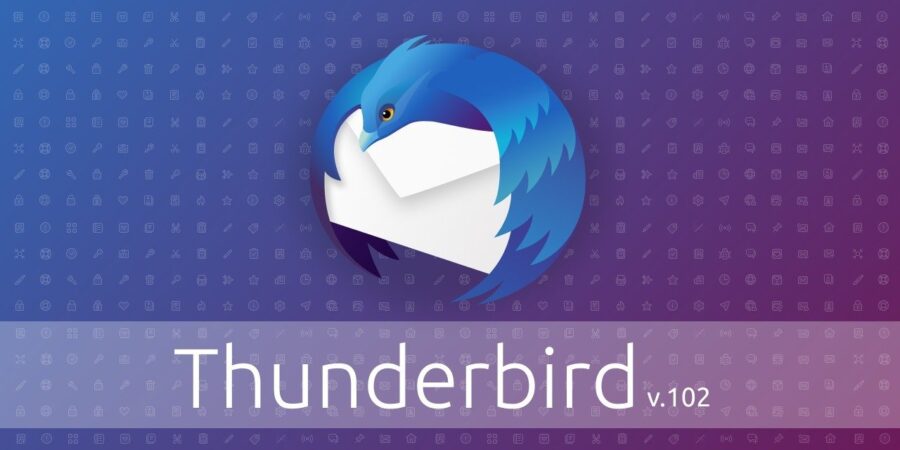 Поштовий клієнт Thunderbird отримав значне оновлення