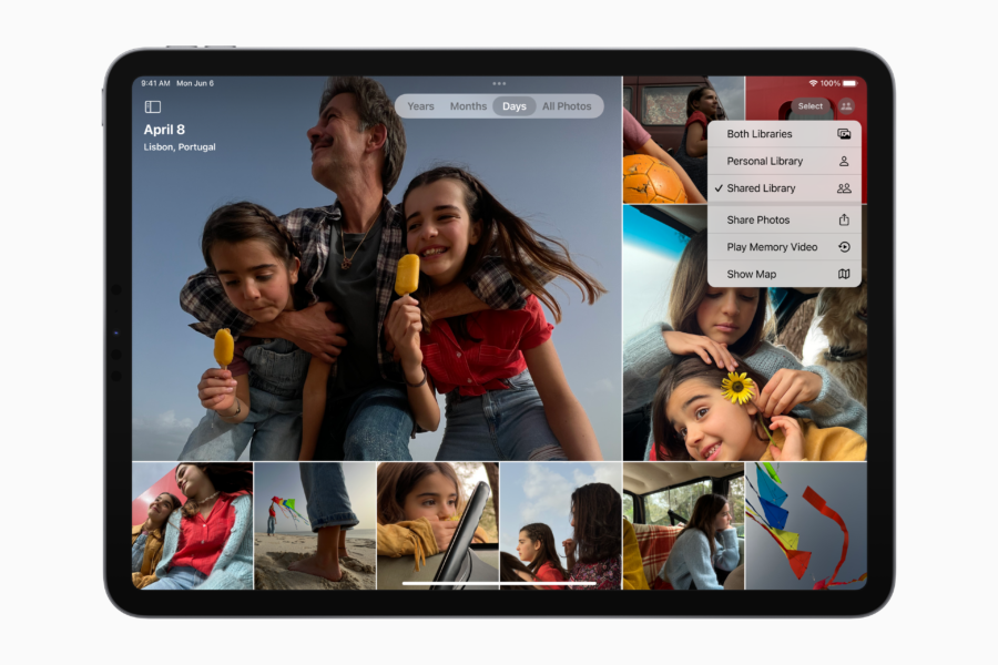 iPadOS 16 is one step closer to desktop operating systems